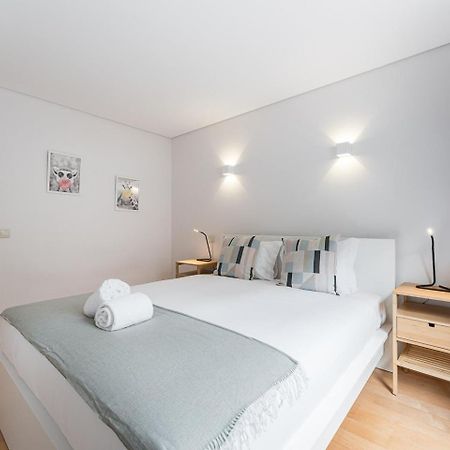 Guestready - Artsy Apartment Порту Екстер'єр фото