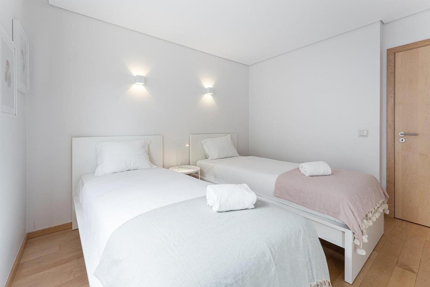 Guestready - Artsy Apartment Порту Екстер'єр фото