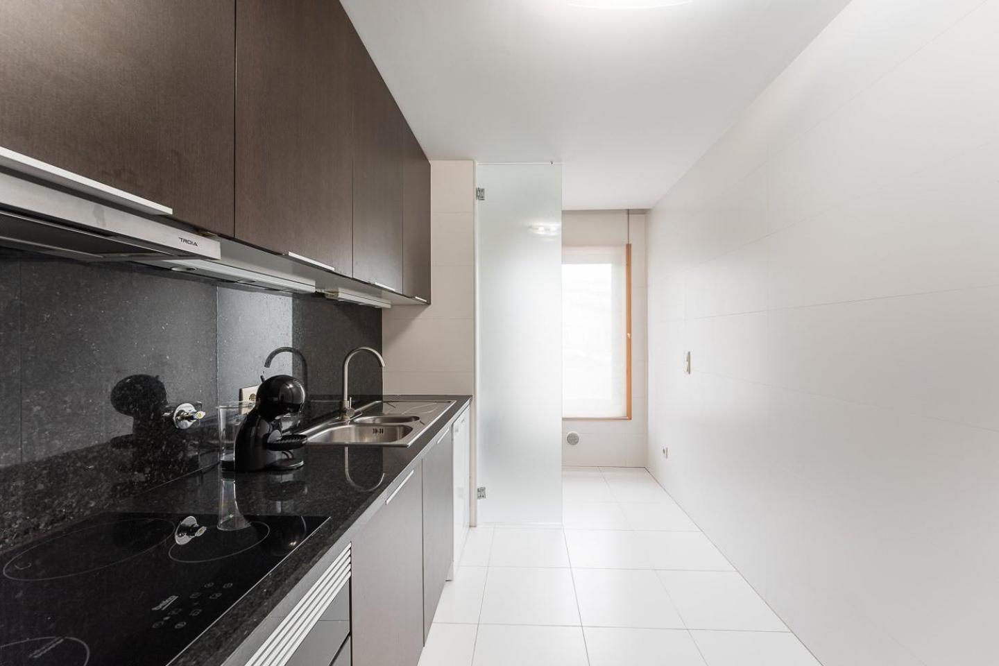 Guestready - Artsy Apartment Порту Екстер'єр фото