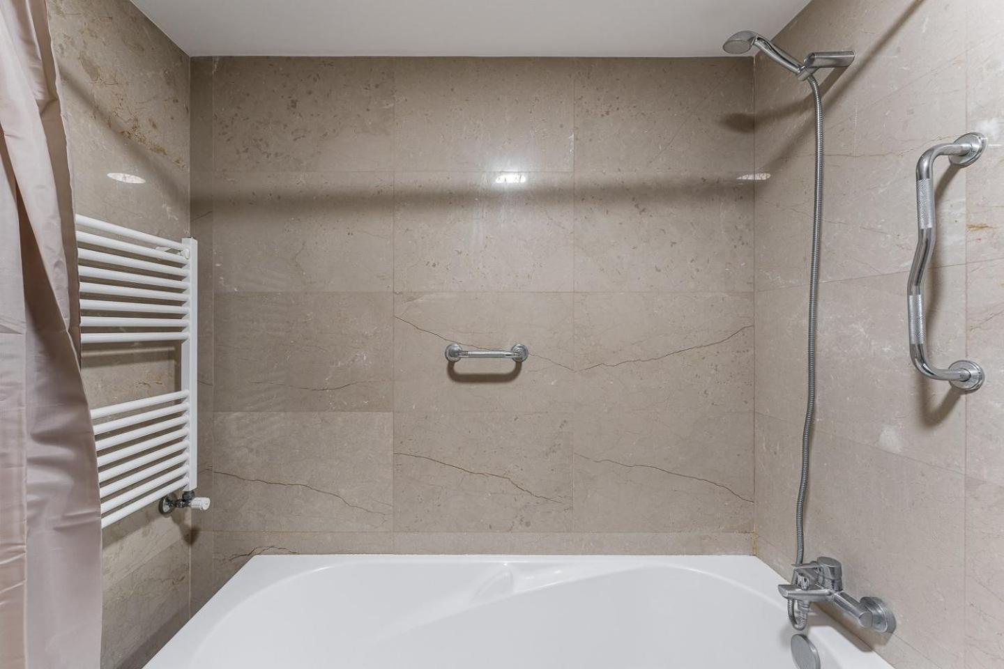 Guestready - Artsy Apartment Порту Екстер'єр фото