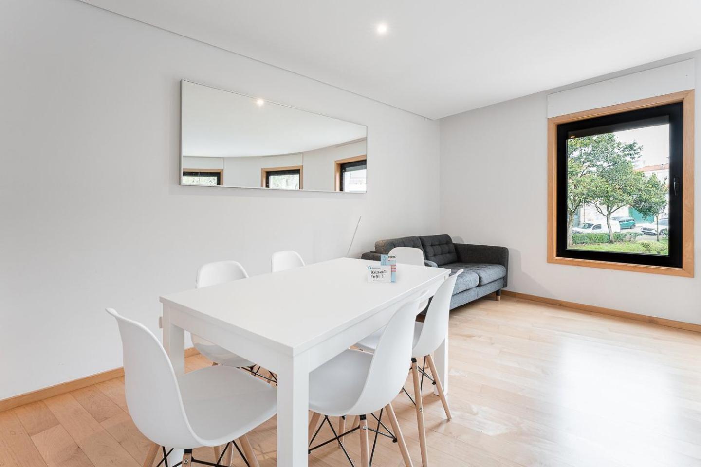 Guestready - Artsy Apartment Порту Екстер'єр фото