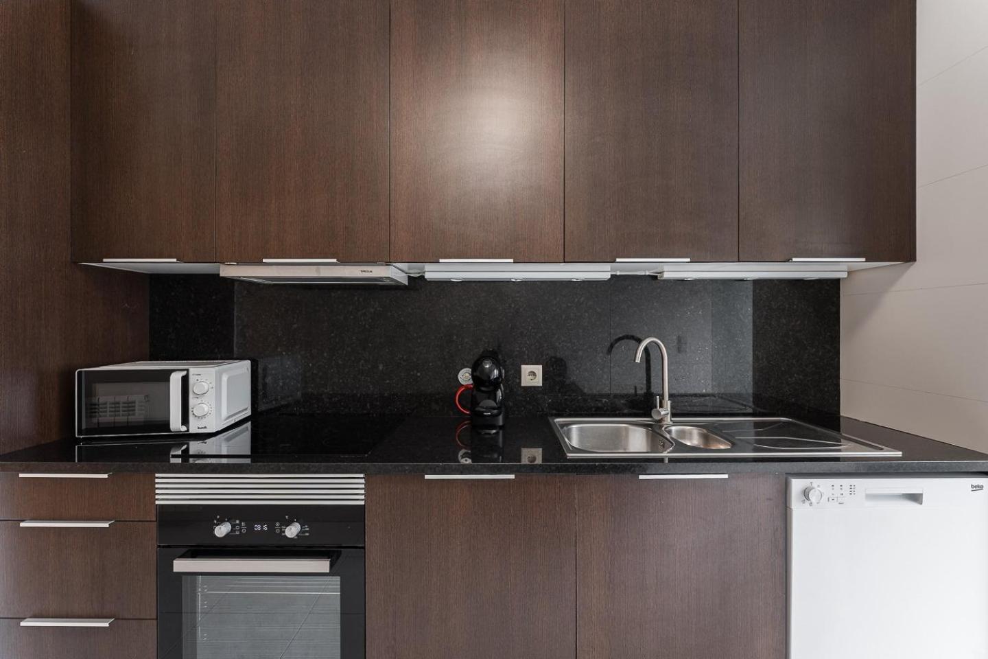 Guestready - Artsy Apartment Порту Екстер'єр фото