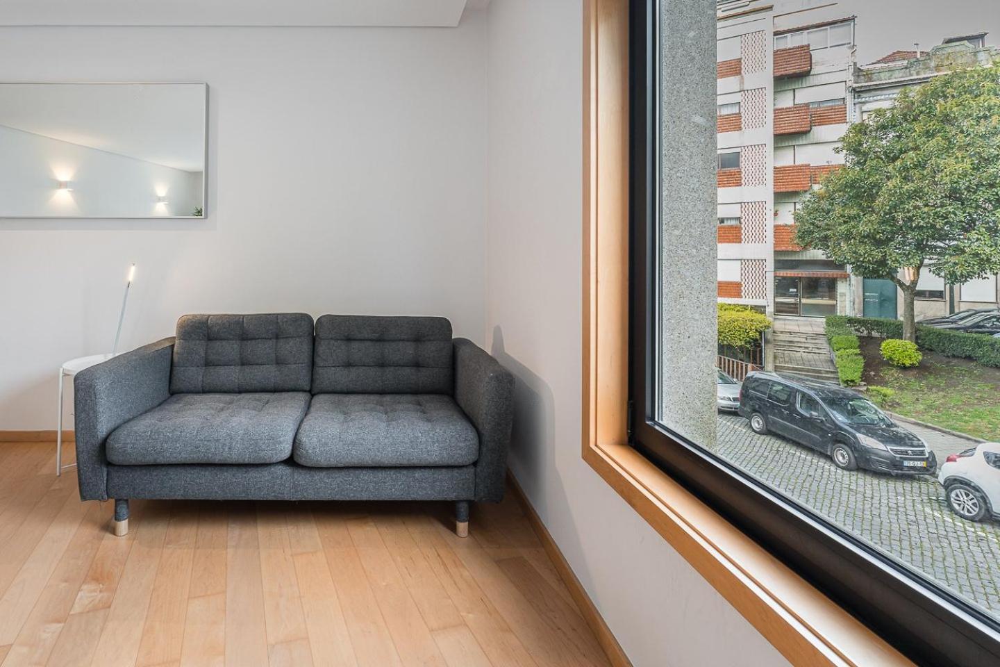 Guestready - Artsy Apartment Порту Екстер'єр фото