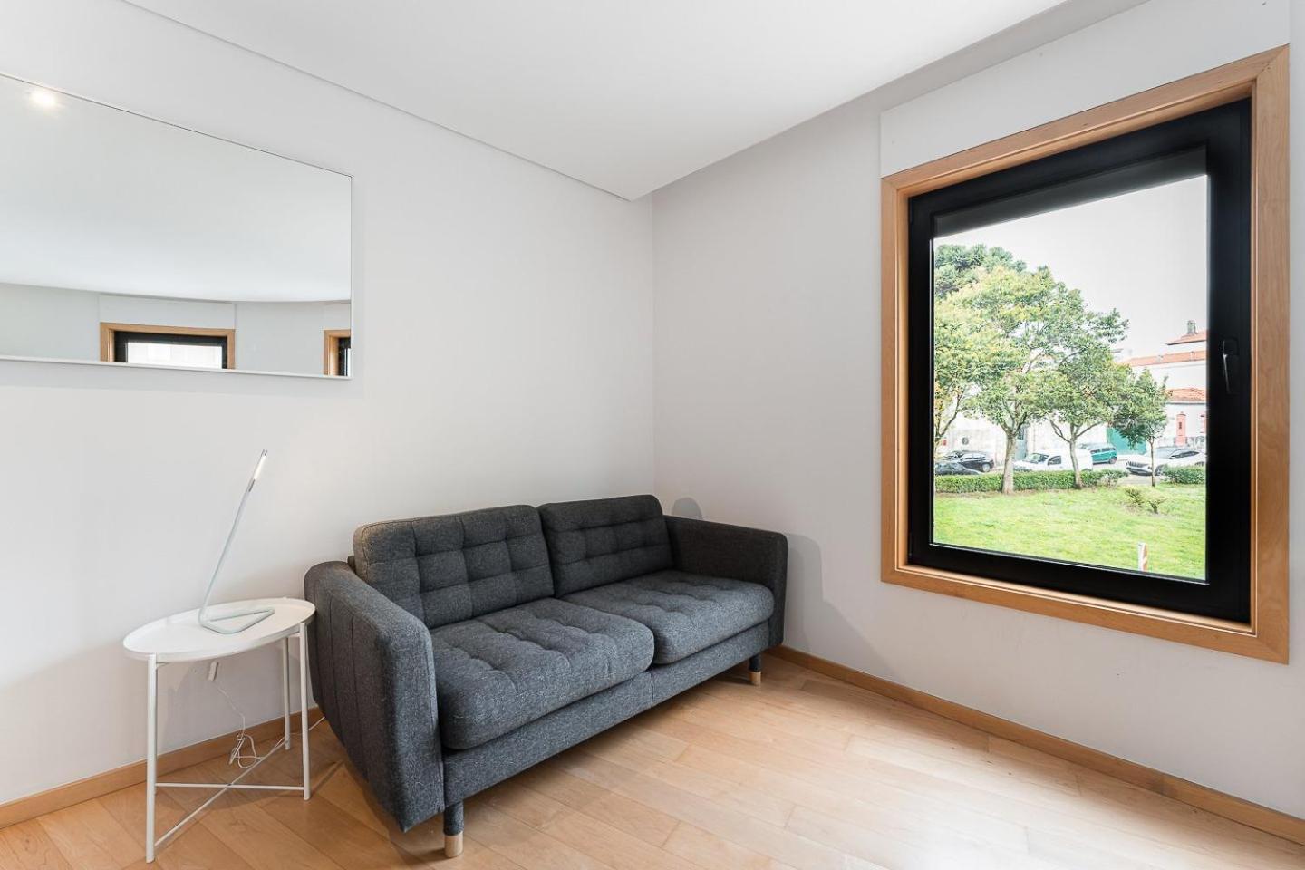Guestready - Artsy Apartment Порту Екстер'єр фото
